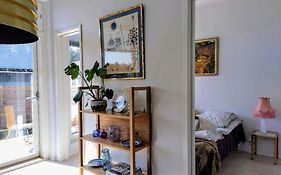 Sofia'S House With Nordic Art Design